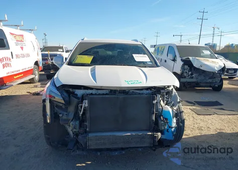 2023 Cadillac Xt4 Fwd Premium Luxury из США, поврежденный, VIN 1GYFZCR47PF102047